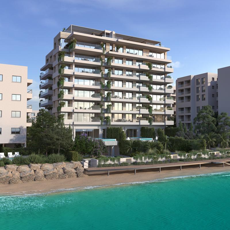 Londa Residences