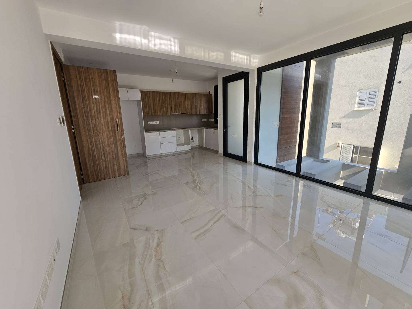 Stephanos Residence