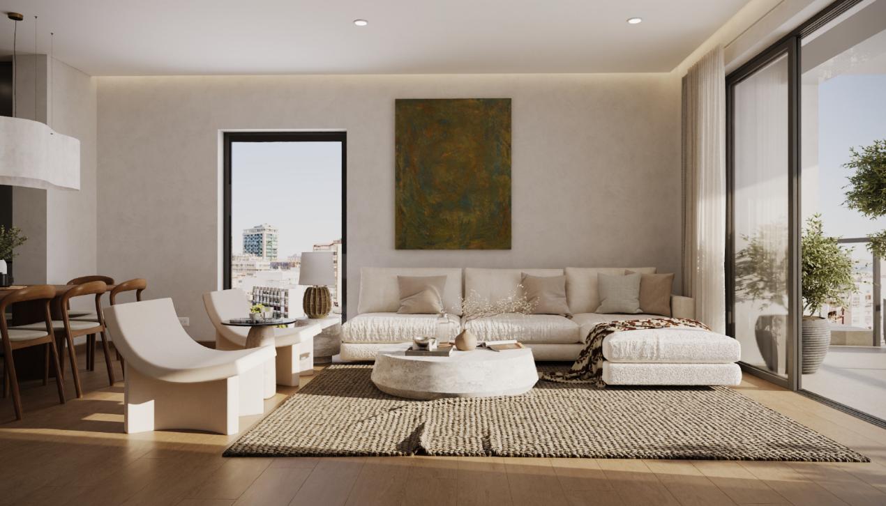 Τhe Residence 11