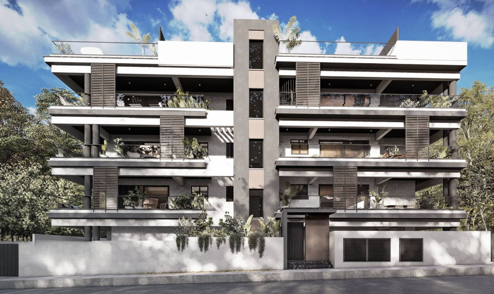 Palma Residence