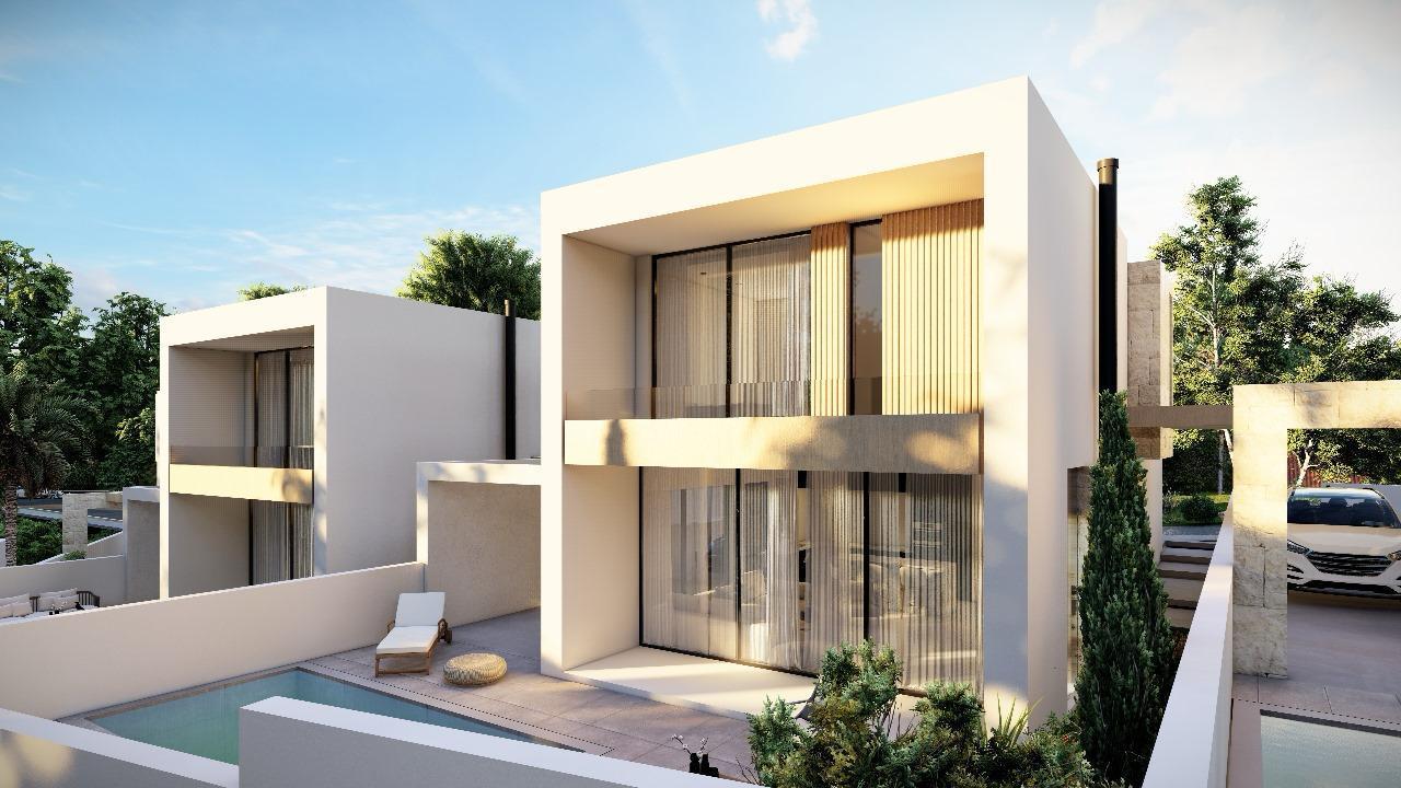 Konia Villas