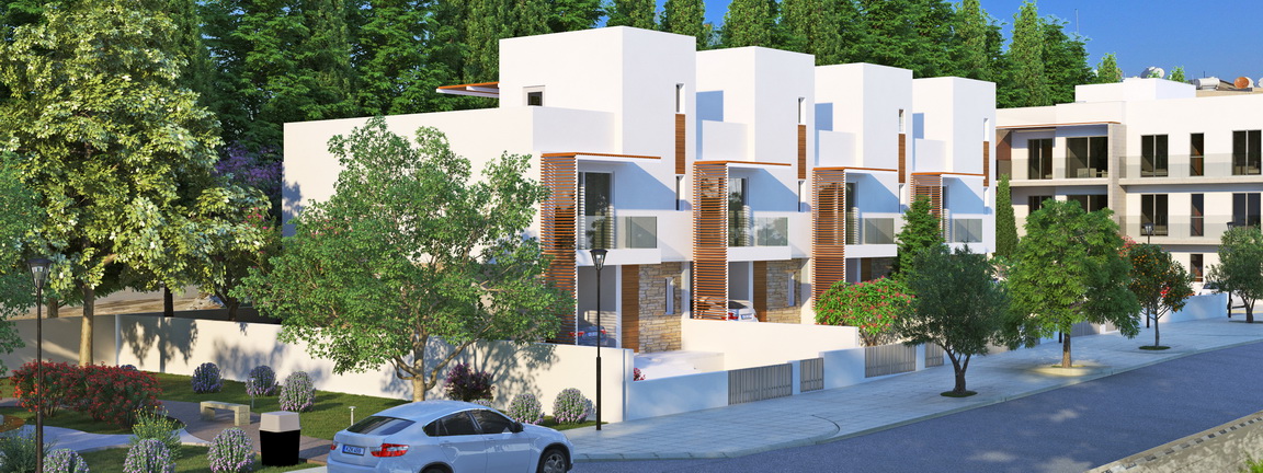 Onero Residences D