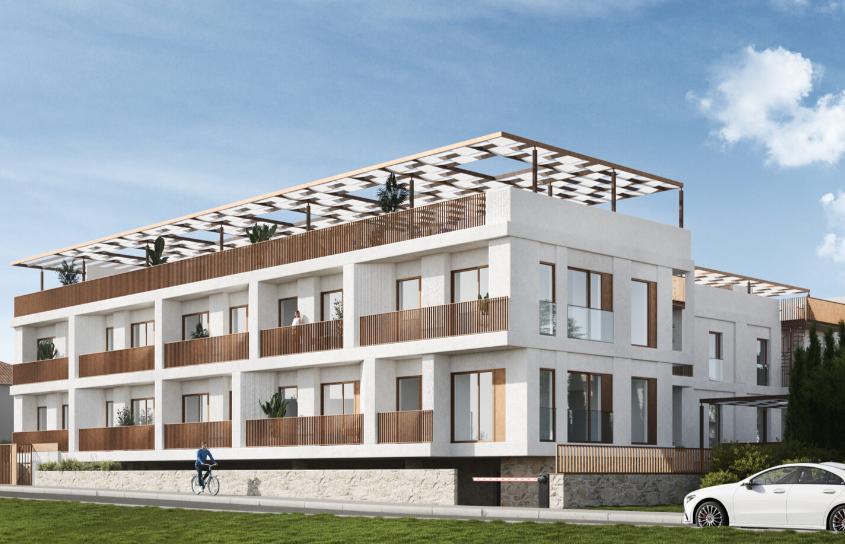 Ithaka Home
