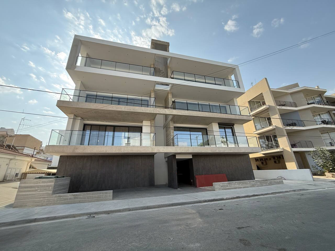 Bosco Palama Street