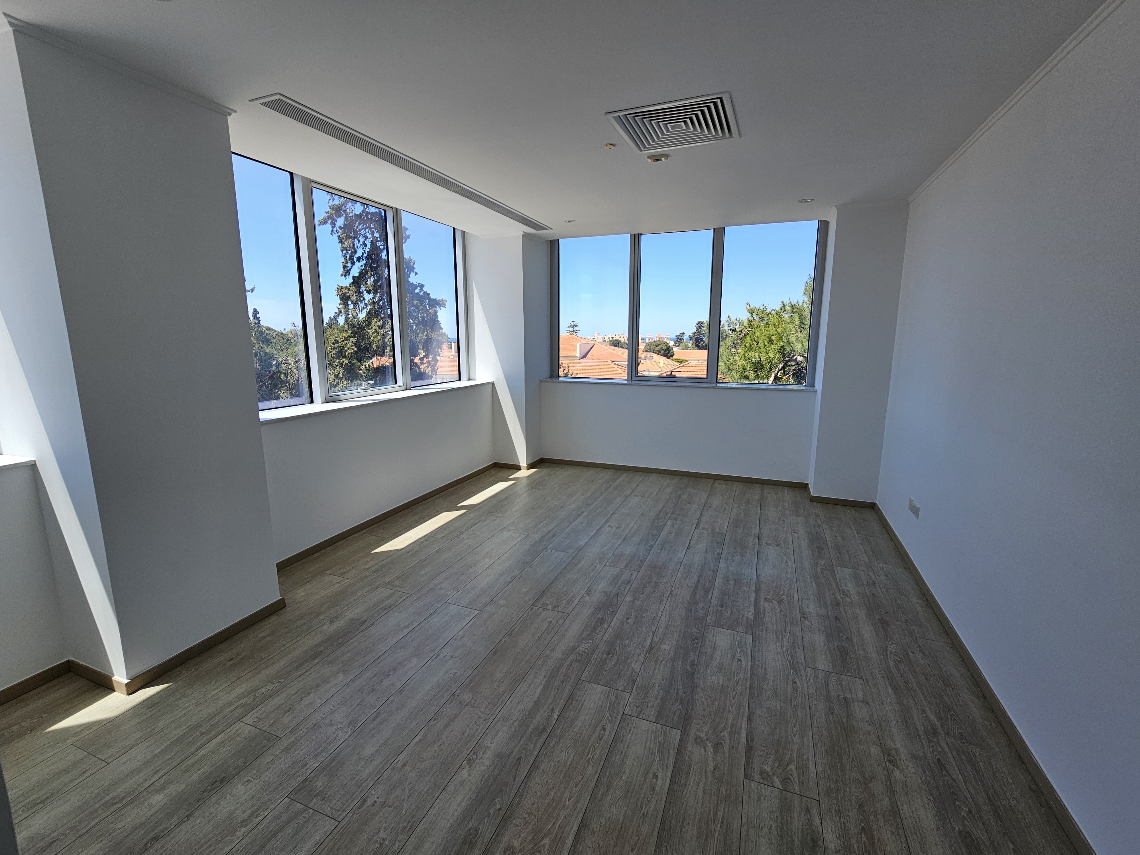 Central Park Residences Paphos