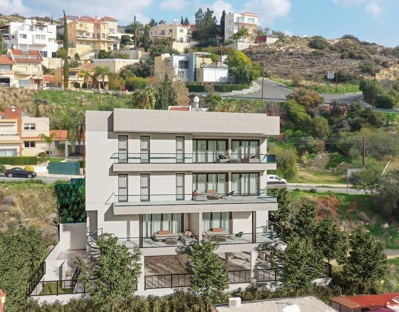 Viennis 51 Residence