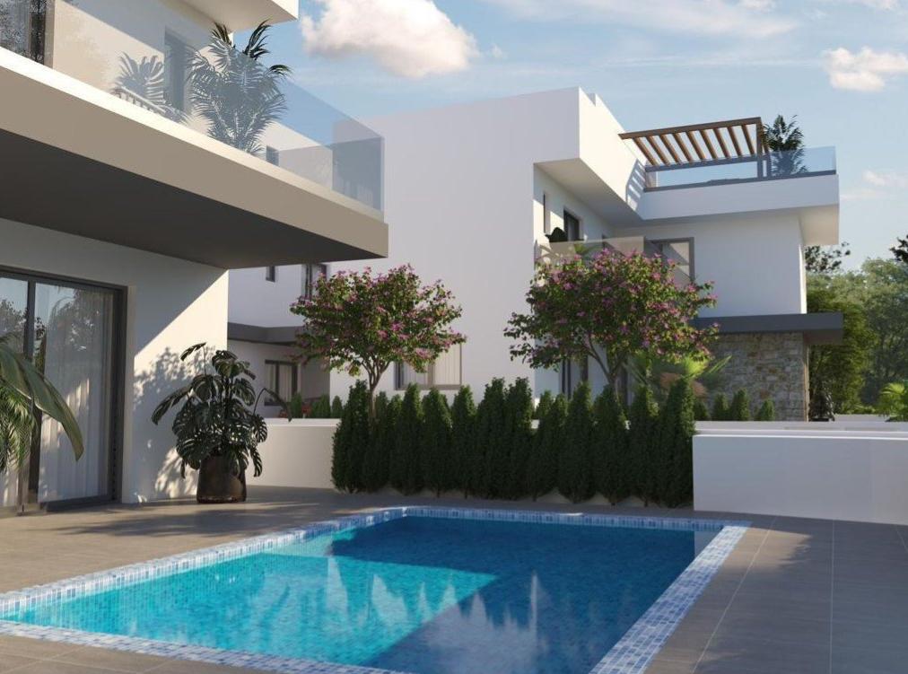 Midas Residence