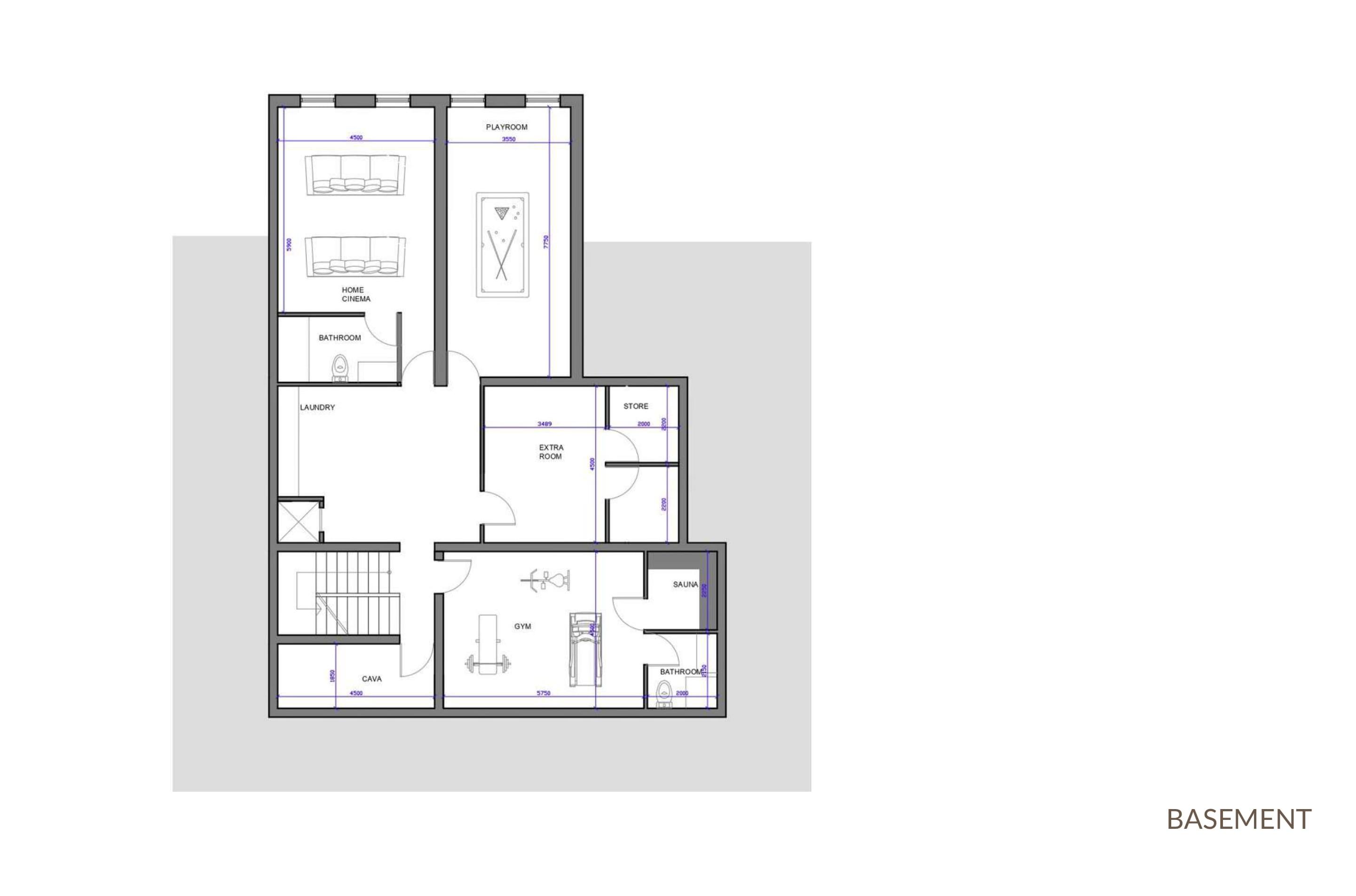 Private Residence
