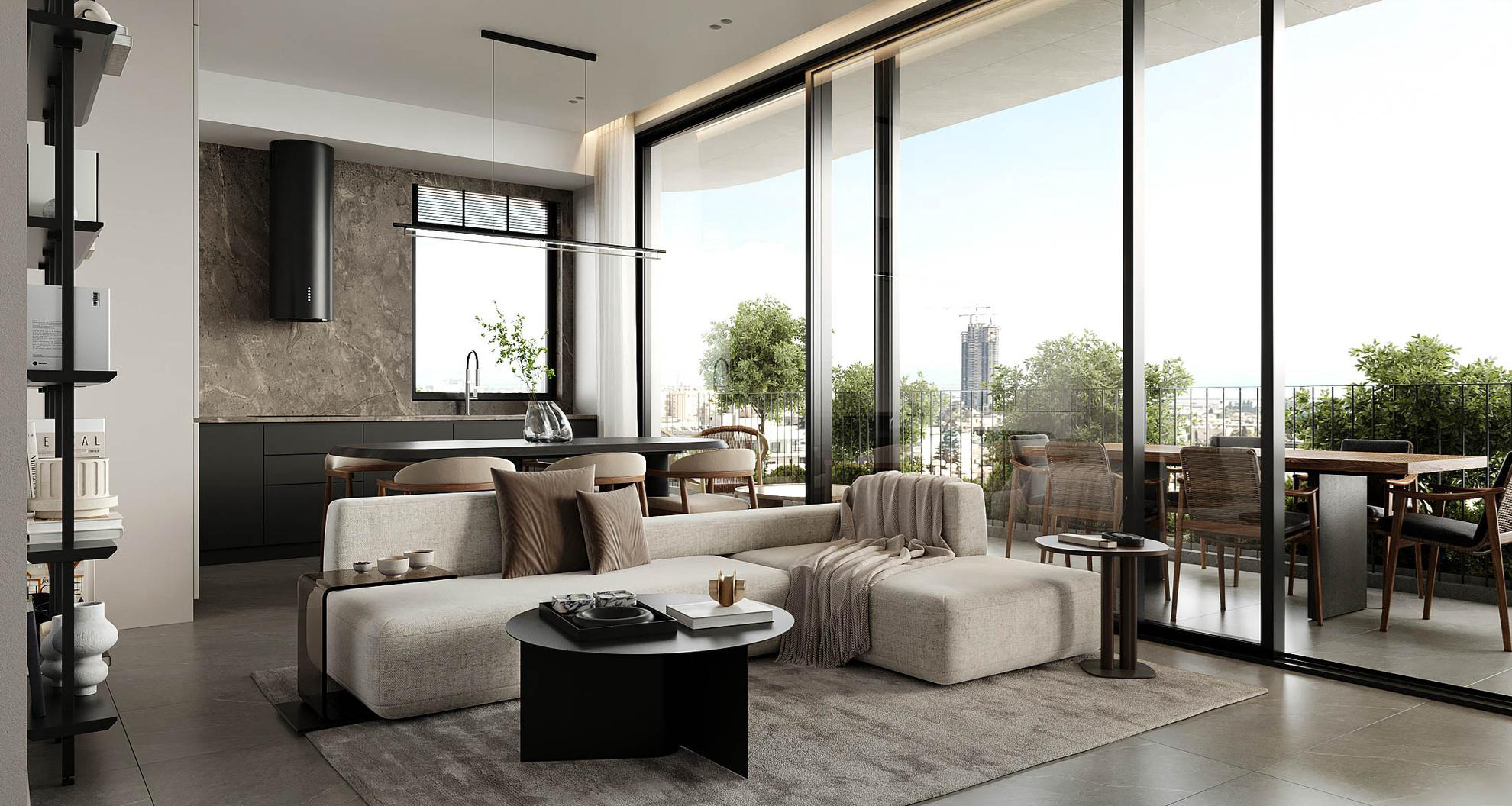 Property main