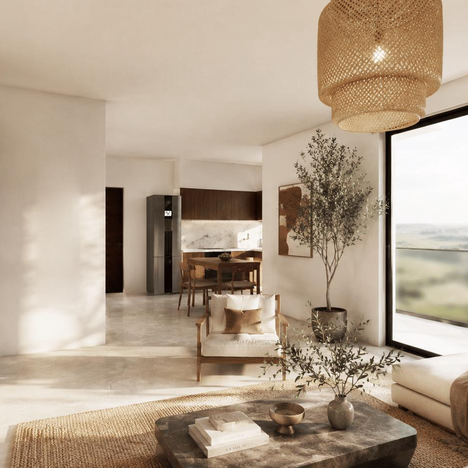Luxury Apartments 19