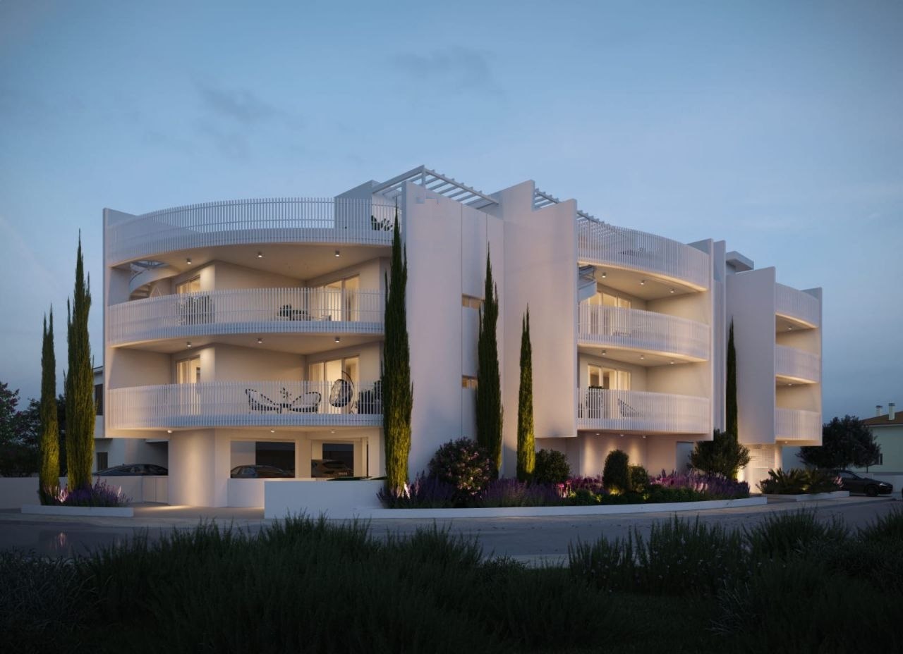 Ion Residence