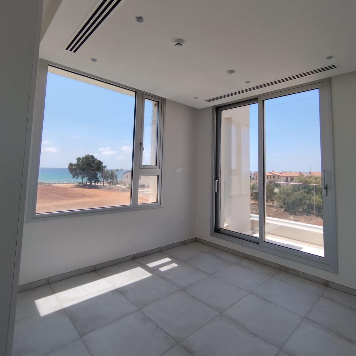 Mediterranean Residences Villa