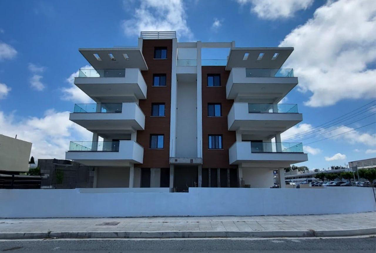Property main