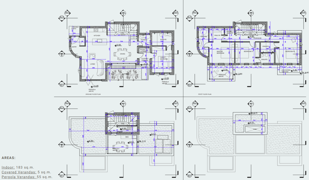Thalassa Residences
