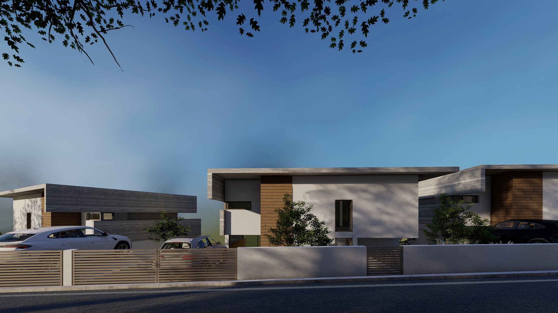 Azure Villa
