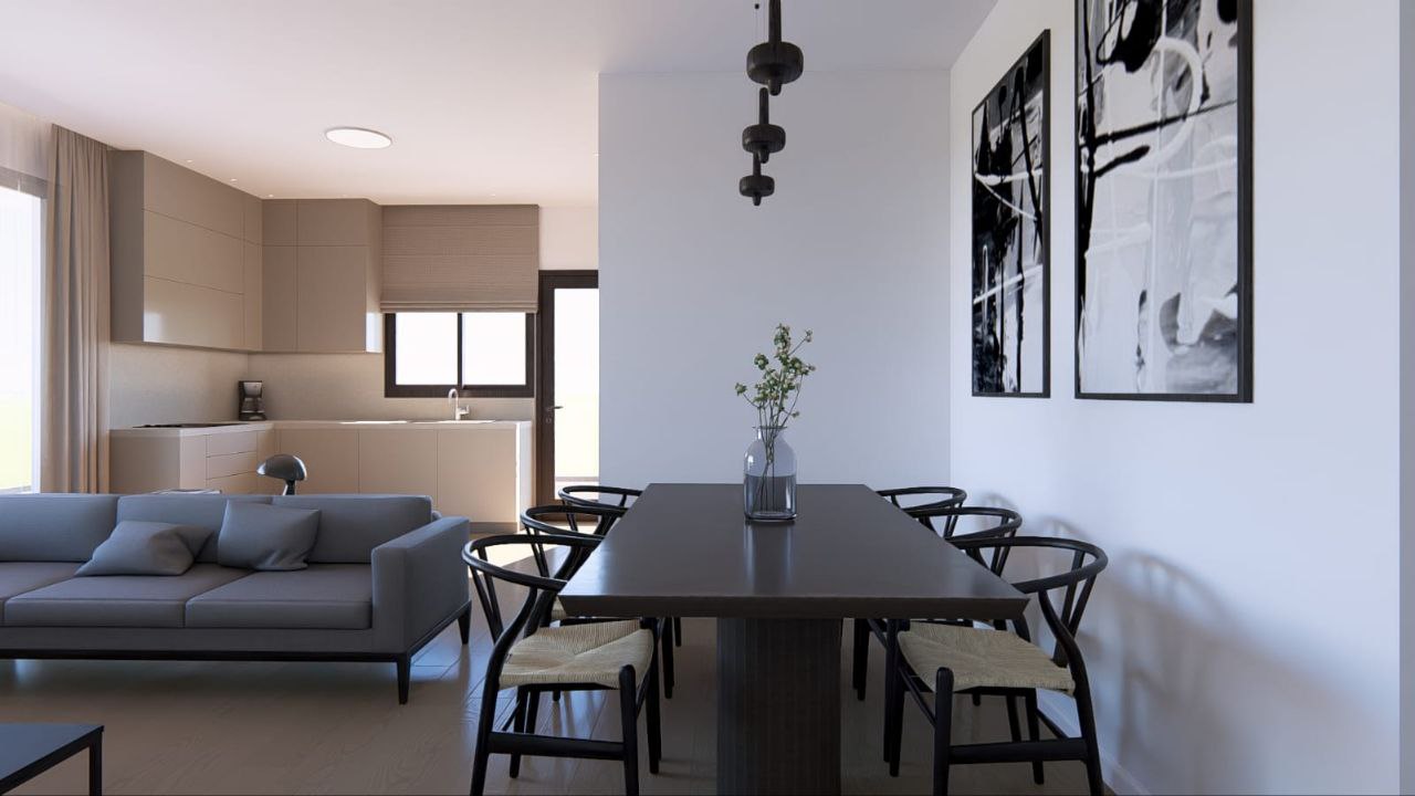 Michail's Residences 2