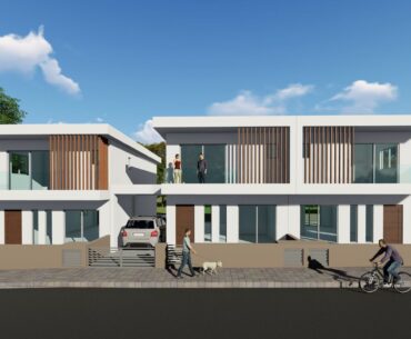 Pouros Developments