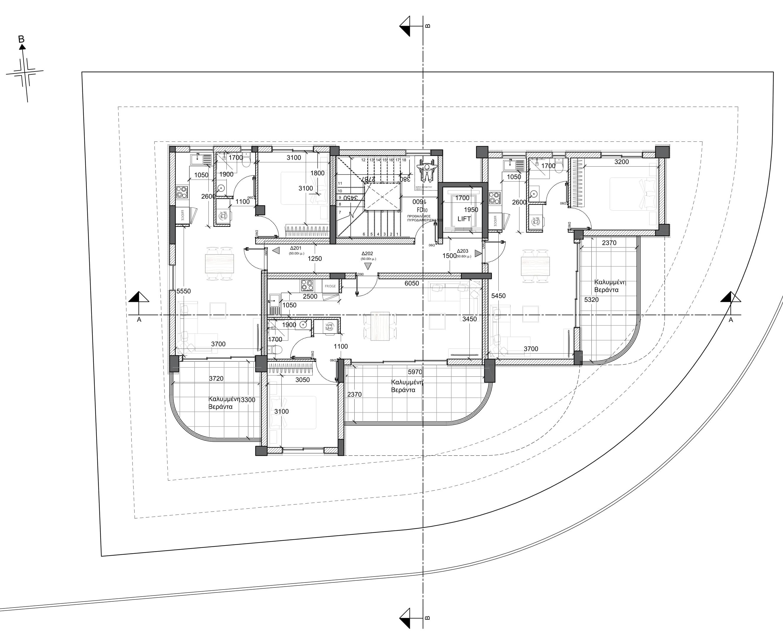 Horizonside Residence