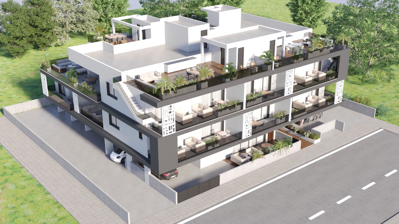 Ideal Living 10