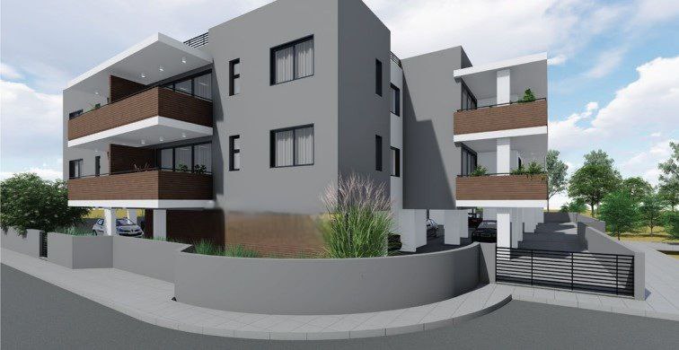 Fakas Court 142