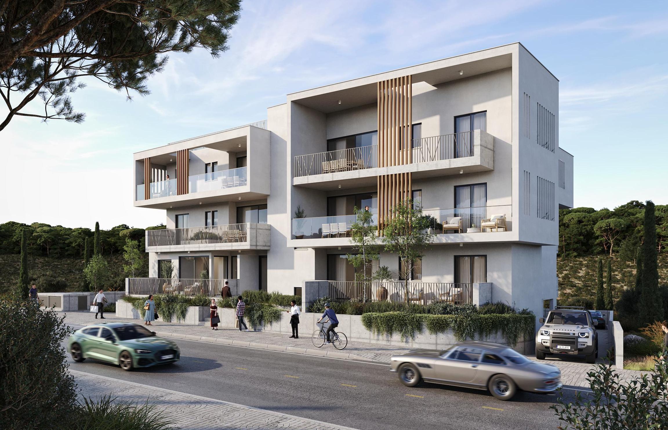 Eira Residences