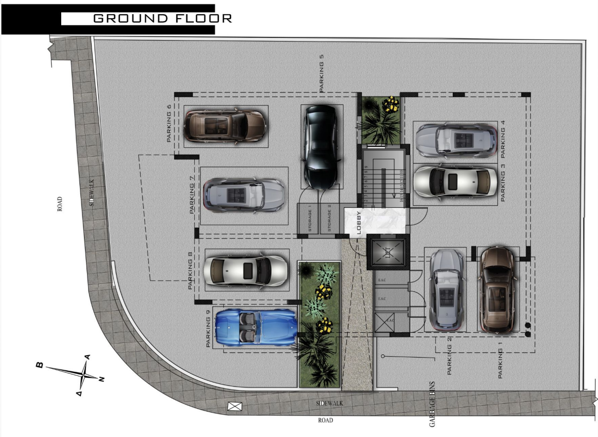 Stylianou Court 08