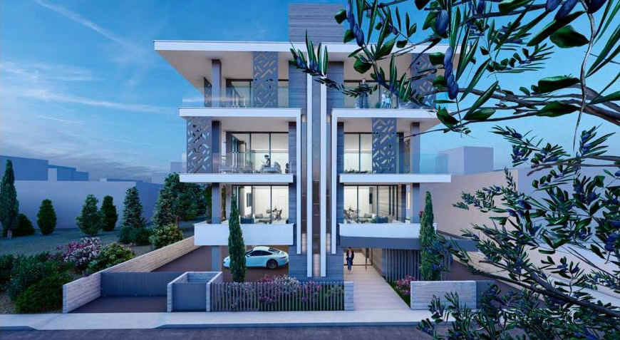 Rise Residences