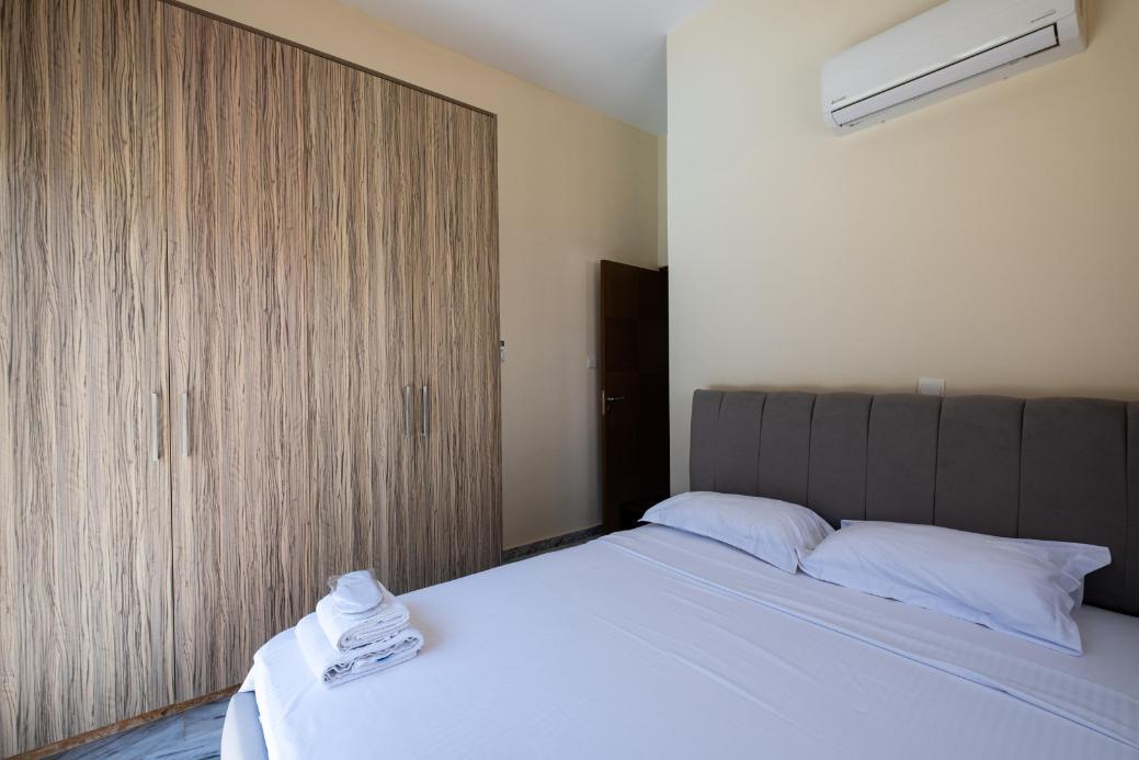 Holiday Apartments