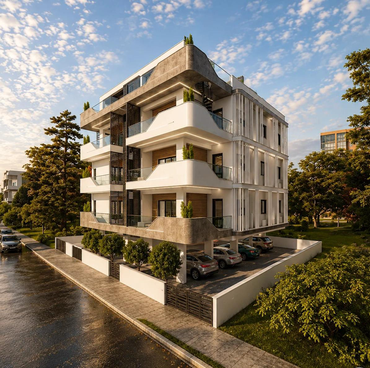 Property main