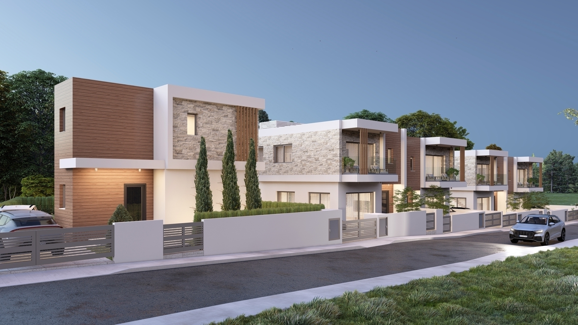 The Collection Residence