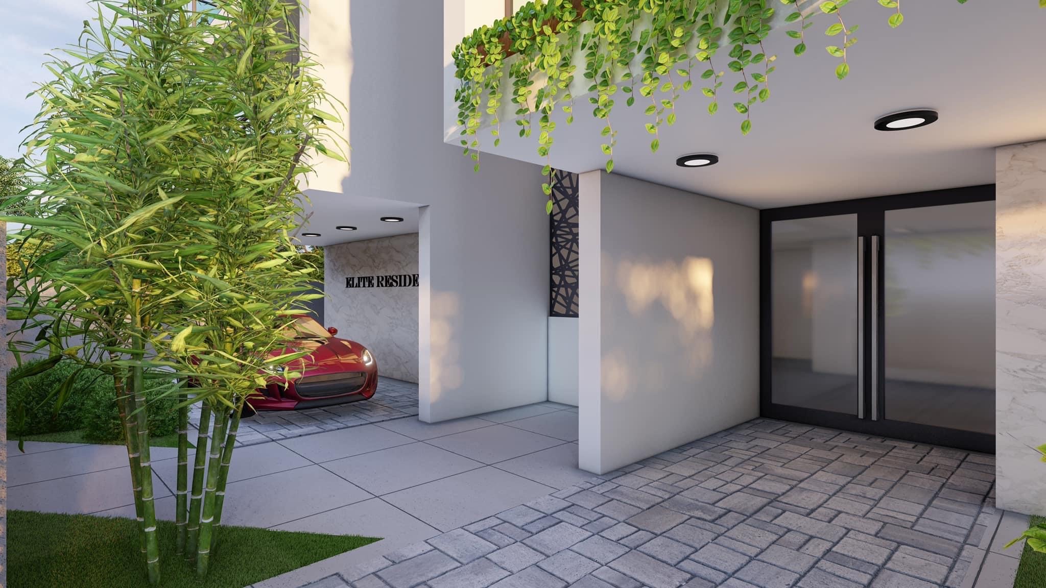 Kantara Elite Residence