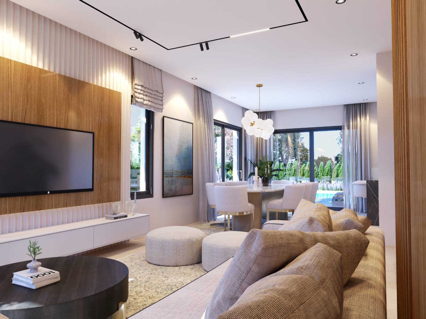 Elite Residence (Agios Tychon)