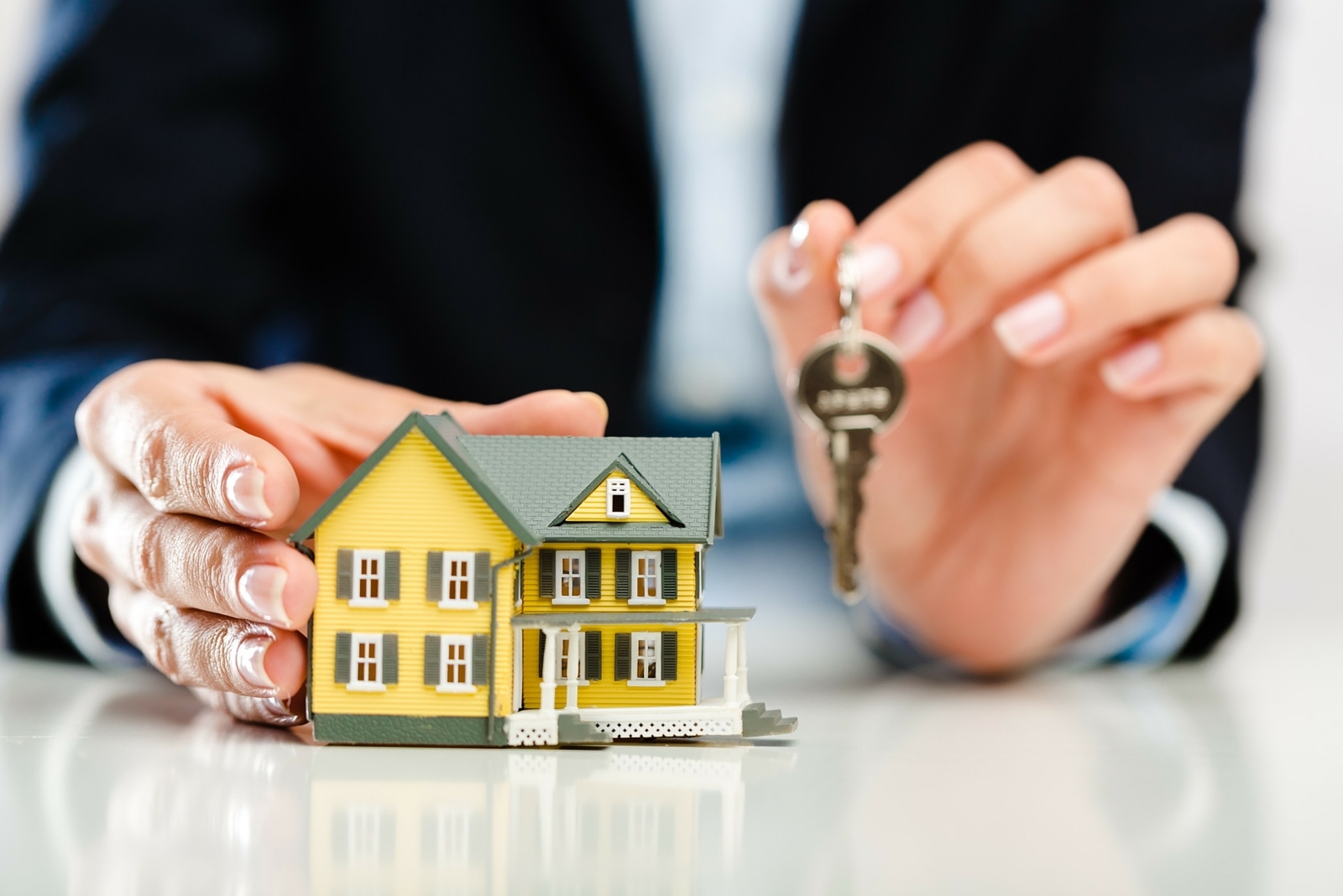 Продажи недвижимости Кипра упали на 34%