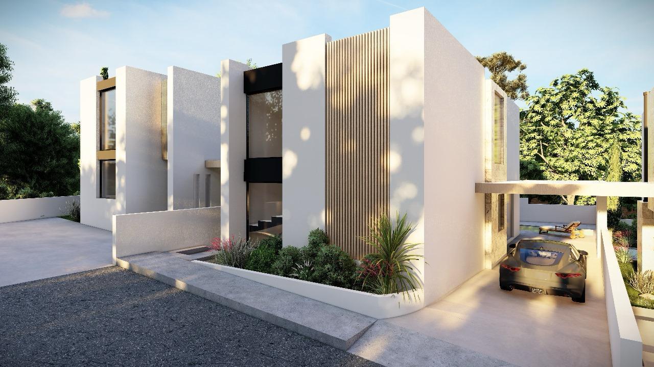 Konia Villas