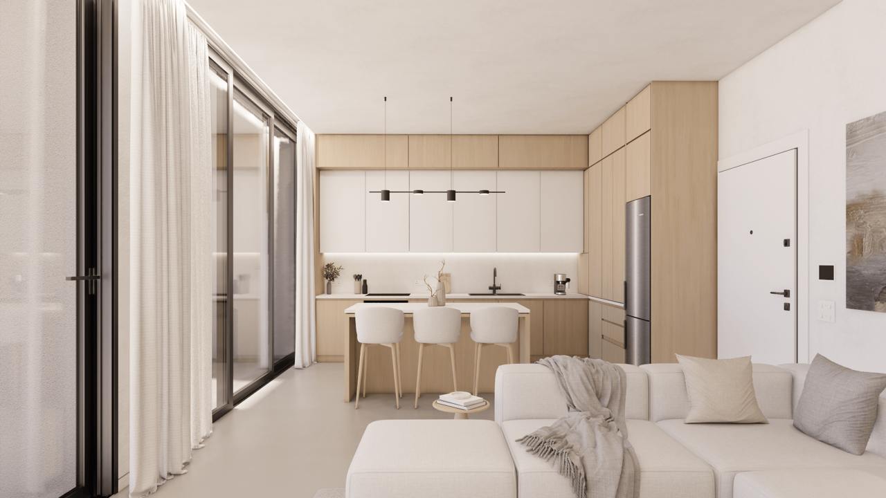 Green Valley Residences