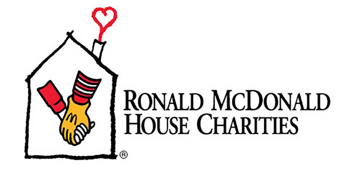 Foundation Stone for Ronald McDonald House in Nicosia