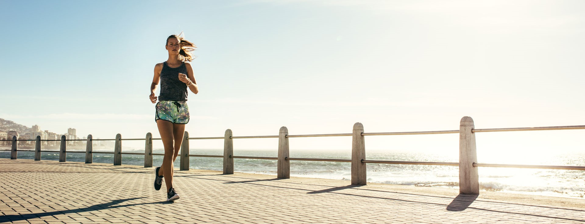 Promenade to Appear Instead of Oil Tanks in Larnaca
