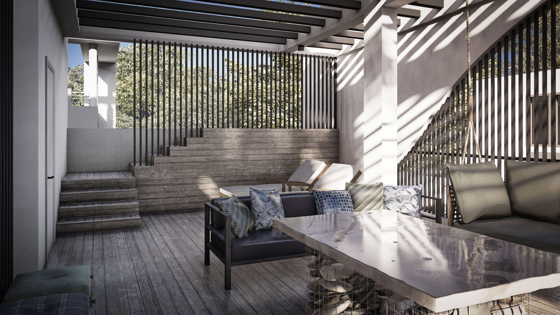 Arcadia Residence