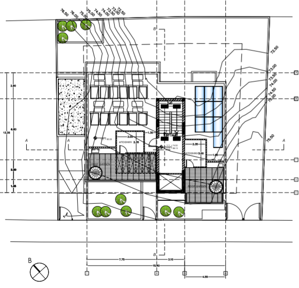 Alpha Residence