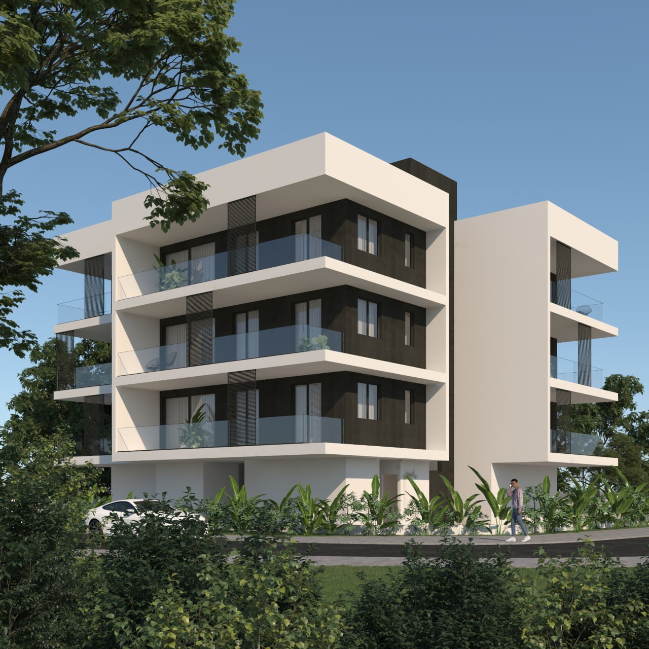 Strovolos 40