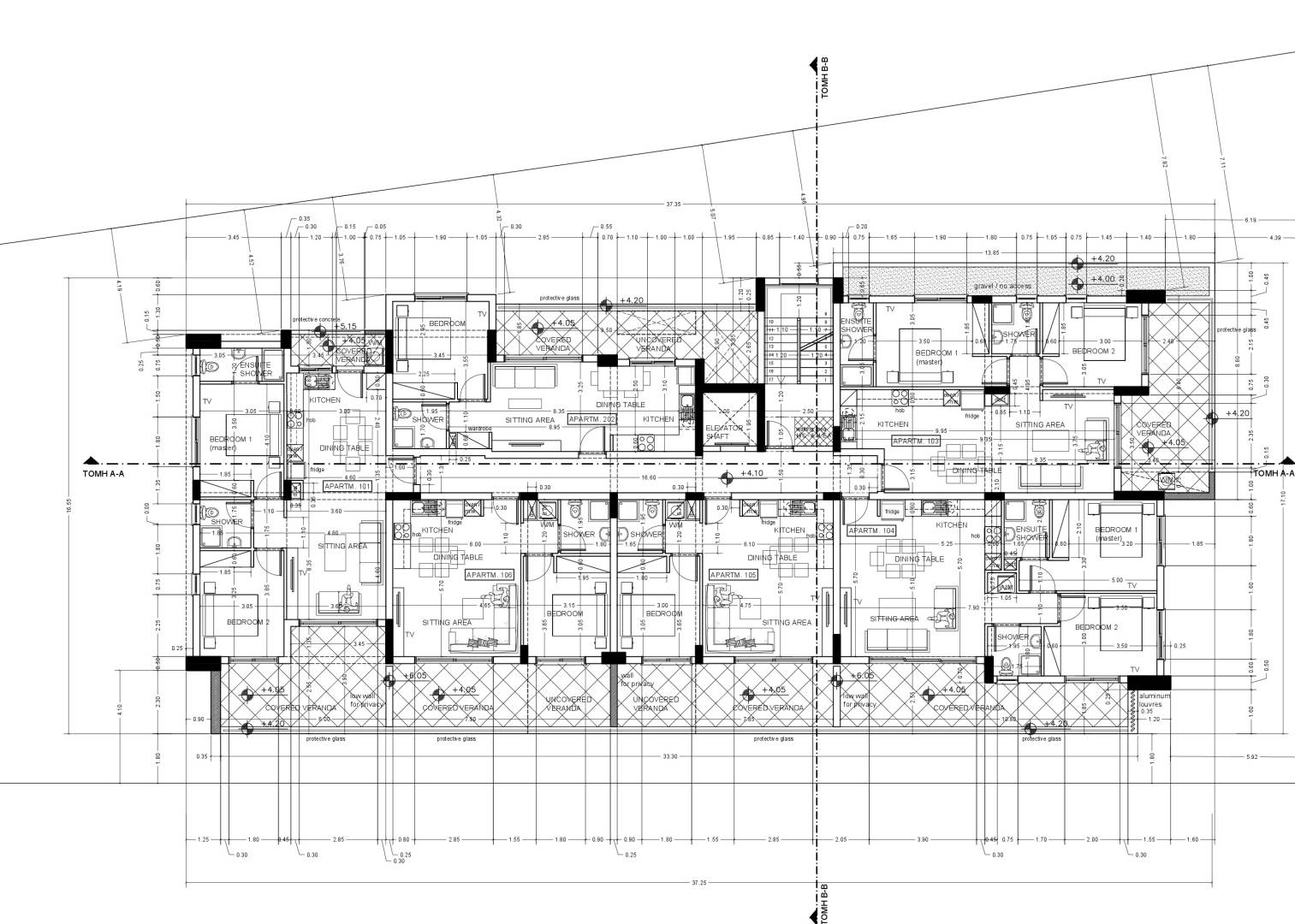 KMAR Residence