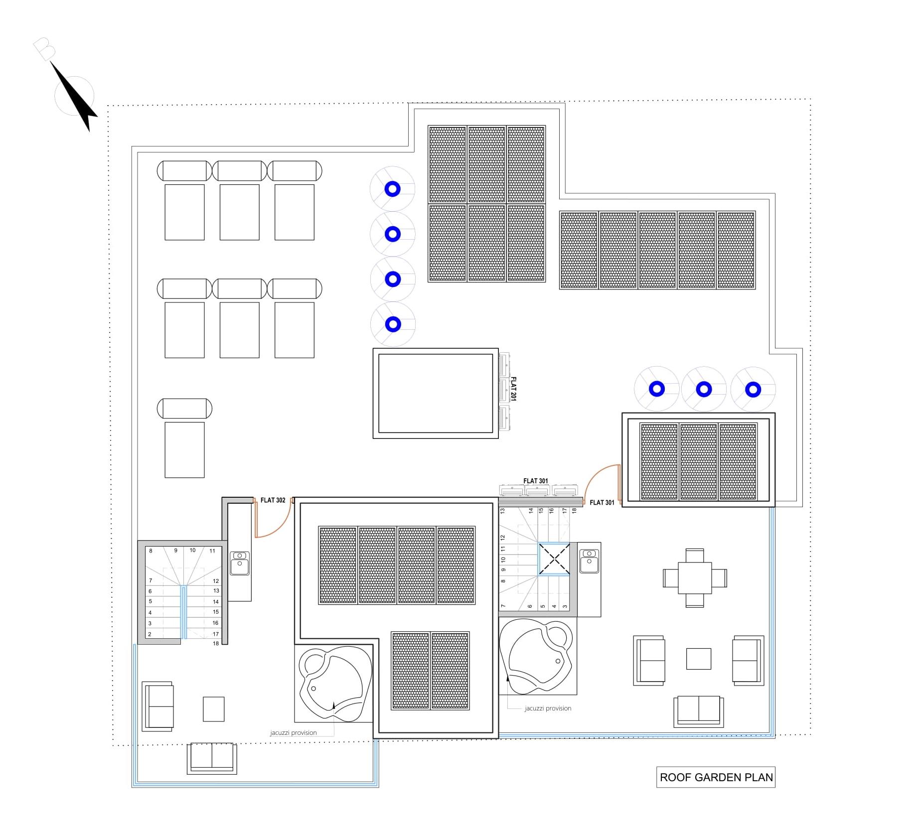 ONAR Residence