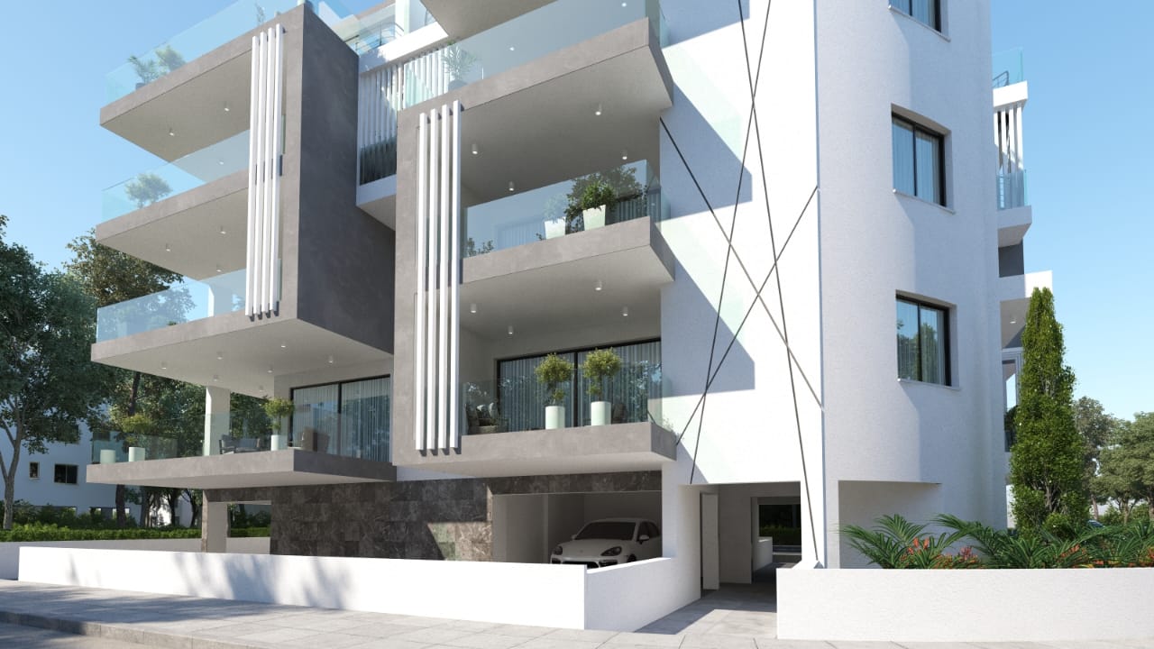 Sunspot Residences
