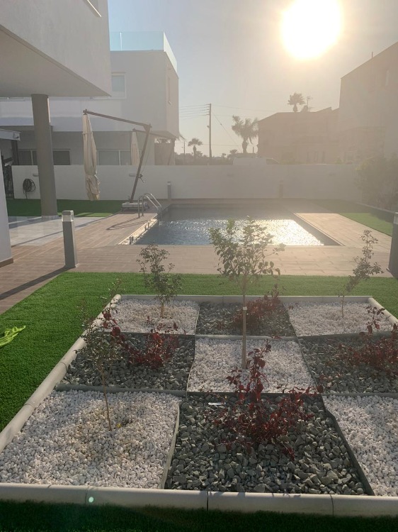 Diamond Villas Phase I