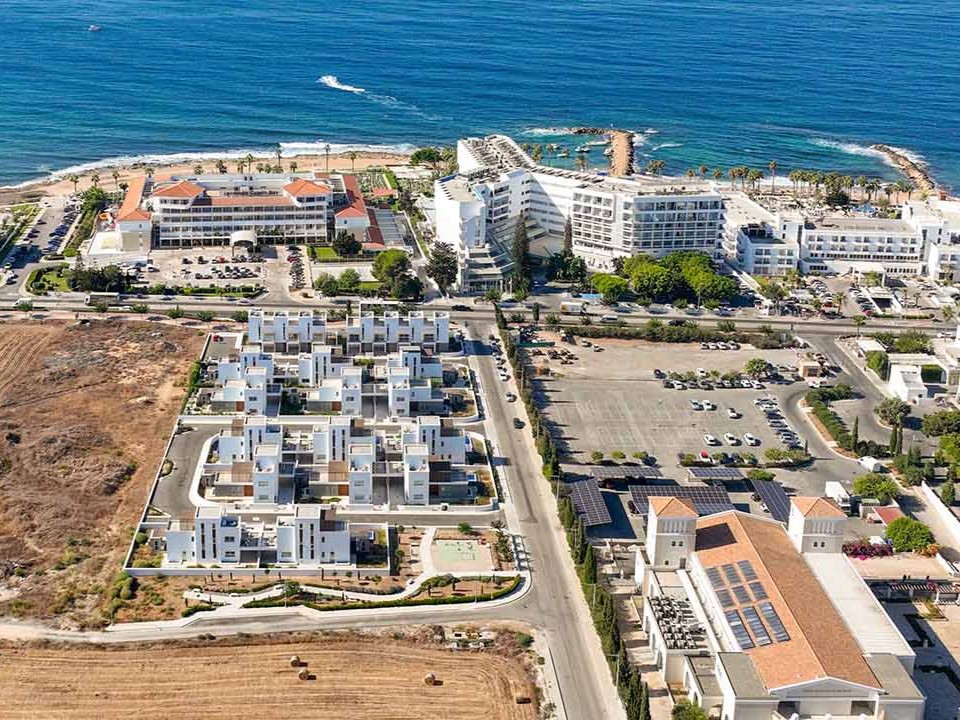 Plage Residences 3