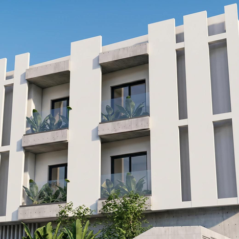 Astral Residence