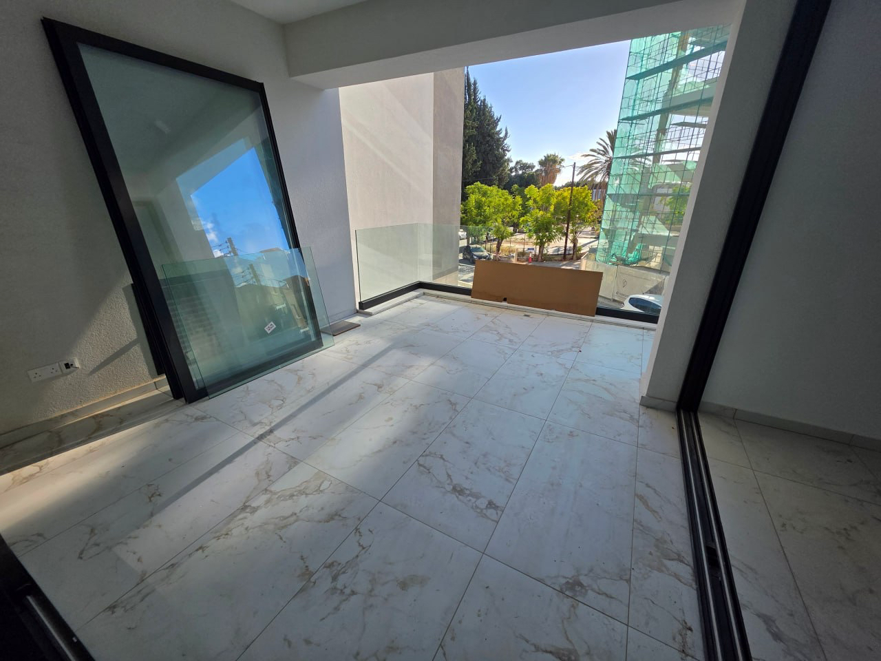 Property main