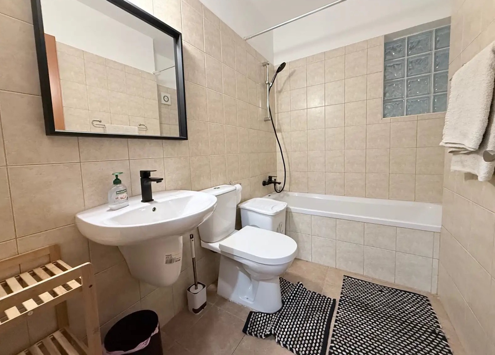 2-bedroom apartment for sale