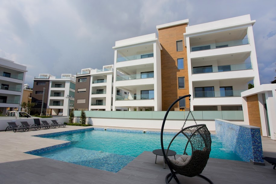 Olive Residence