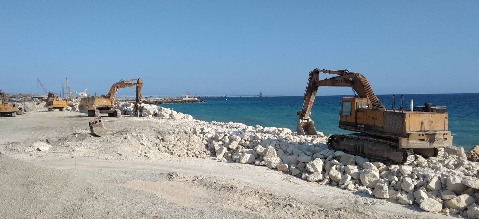 Cyprus Proposes Ban on Property Construction Within 100 Metres of the Sea